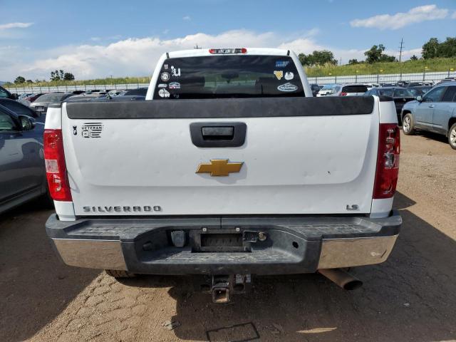 Photo 6 from auction – 2013 CHEVROLET SILVERADO with VIN 1GC2KVCG1DZ367080