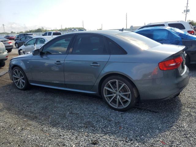 Photo 2 from auction – 2016 AUDI A4 PREMIUM with VIN WAUBFAFLXGN011595