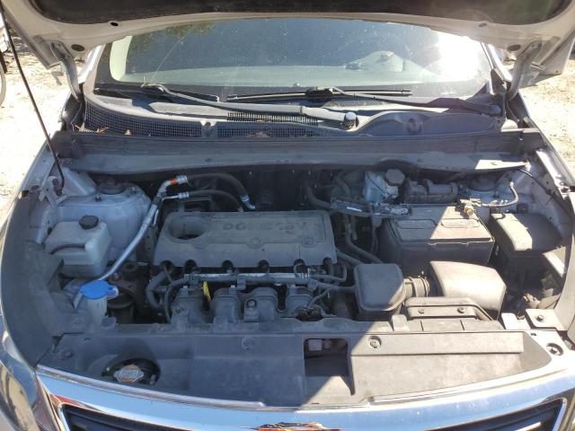 Photo 12 from auction – 2012 KIA SPORTAGE L with VIN KNDPBCA2XC7202527