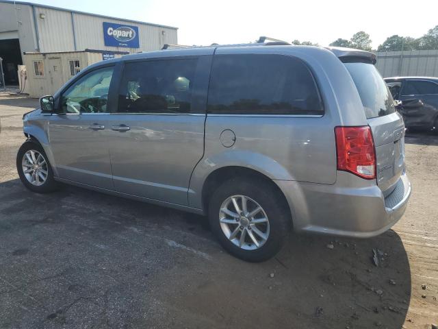Photo 2 from auction – 2018 DODGE GRAND CARA with VIN 2C4RDGCG6JR299739