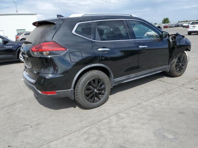 Photo 3 from auction – 2017 NISSAN ROGUE S with VIN KNMAT2MT9HP617993