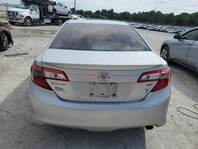 Photo 6 from auction – 2012 TOYOTA CAMRY BASE with VIN 4T1BF1FK1CU100204