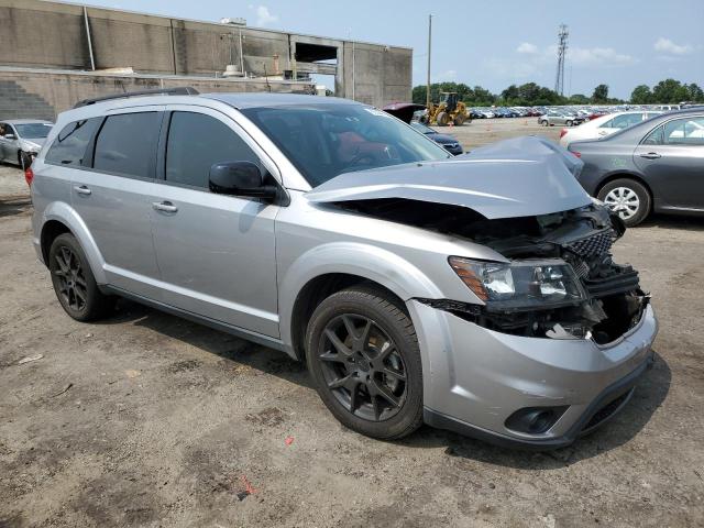 Photo 4 from auction – 2017 DODGE JOURNEY SX with VIN 3C4PDCBGXHT626863