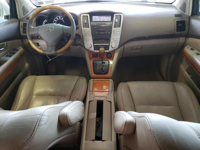 Photo 8 from auction – 2008 LEXUS RX 350 with VIN 2T2HK31U28C076798