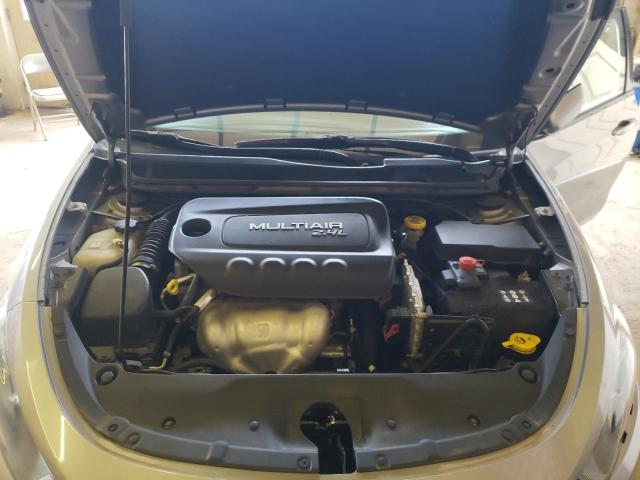 Photo 11 from auction – 2015 DODGE DART SXT with VIN 1C3CDFBB9FD345634