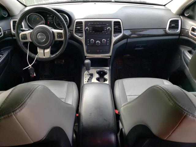 Photo 8 from auction – 2012 JEEP GRAND CHER with VIN 1C4RJFAG2CC246201