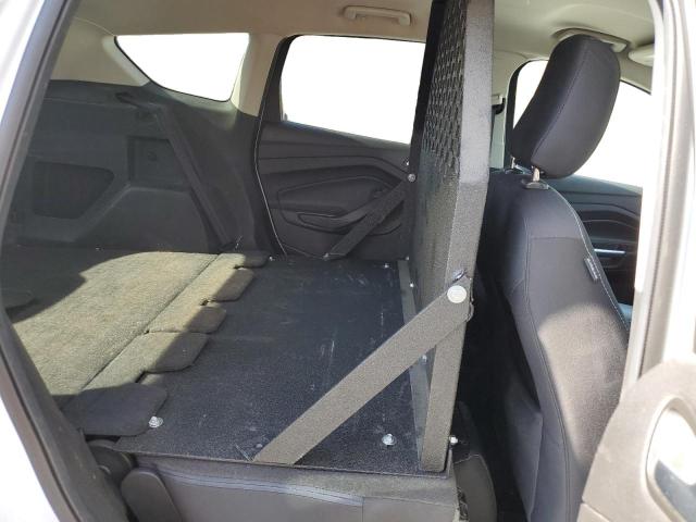 Photo 10 from auction – 2019 FORD ESCAPE SE with VIN 1FMCU0GDXKUC47916