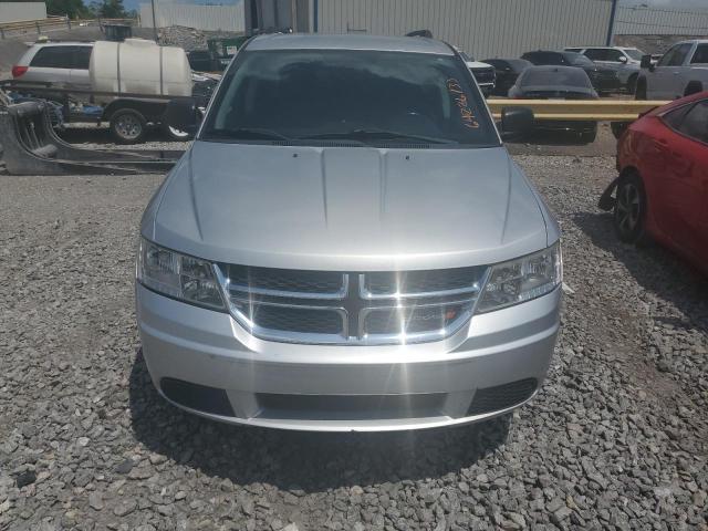 Photo 5 from auction – 2012 DODGE JOURNEY SE with VIN 3C4PDCAB5CT369870