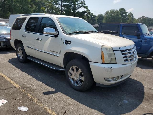Photo 4 from auction – 2007 CADILLAC ESCALADE L with VIN 1GYEC63827R310409