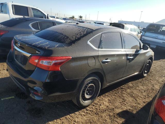Photo 3 from auction – 2016 NISSAN SENTRA S with VIN 3N1AB7AP2GY287668