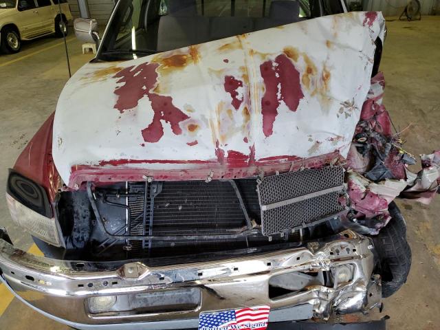 Снимка 11 от търг – 1996 DODGE RAM 1500 с VIN 1B7HF16Z9TS641007