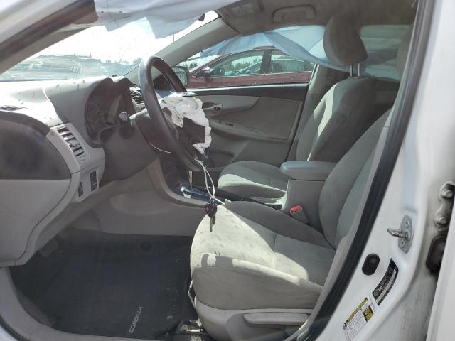 Photo 7 from auction – 2013 TOYOTA COROLLA BA with VIN 2T1BU4EE8DC122870