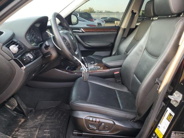 Photo 7 from auction – 2016 BMW X3 XDRIVE2 with VIN 5UXWX9C56G0D83066
