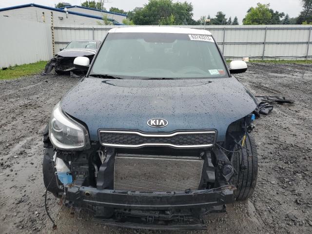 Photo 5 from auction – 2018 KIA SOUL + with VIN KNDJP3A54J7576517