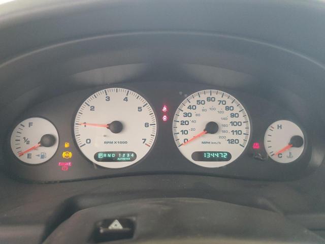 Photo 9 from auction – 1999 DODGE INTREPID E with VIN 2B3HD56J4XH800716