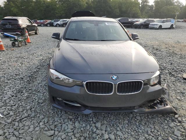 Photo 5 from auction – 2013 BMW 328 XI with VIN WBA3B3C52DF535072