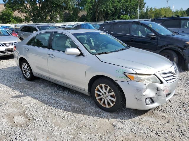 Photo 4 from auction – 2011 TOYOTA CAMRY BASE with VIN 4T1BF3EK3BU228875