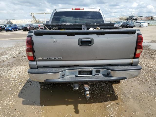 Photo 6 from auction – 2007 CHEVROLET SILVERADO with VIN 2GCEK13Z571161443