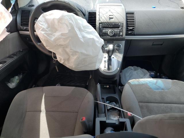 Photo 8 from auction – 2012 NISSAN SENTRA 2.0 with VIN 3N1AB6AP7CL738644