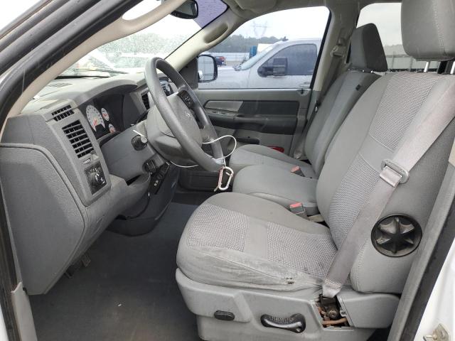 Photo 7 from auction – 2007 DODGE RAM 1500 S with VIN 1D7HA18227S225102