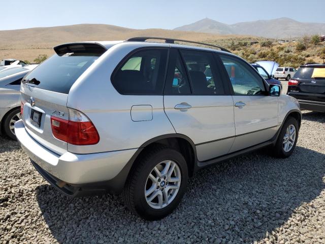 Photo 3 from auction – 2005 BMW X5 3.0I with VIN 5UXFA13595LY00675