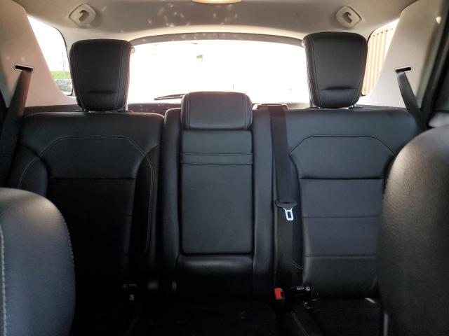 Photo 10 from auction – 2012 MERCEDES-BENZ ML350 with VIN 4JGDA5HB8CA015065