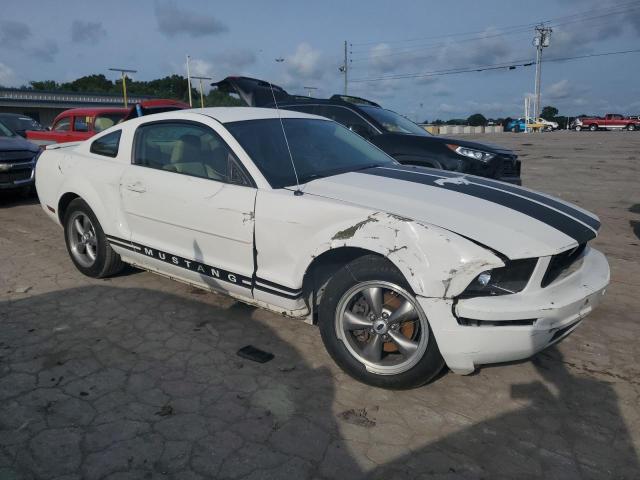 Photo 4 from auction – 2007 FORD MUSTANG with VIN 1ZVFT80N075330761