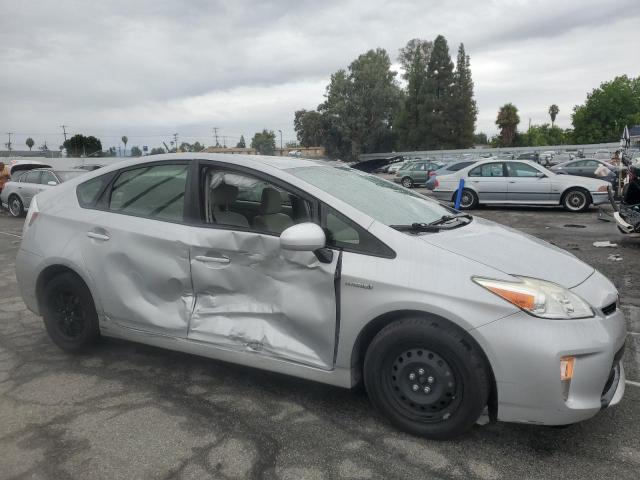 Photo 4 from auction – 2015 TOYOTA PRIUS with VIN JTDKN3DUXF0452491