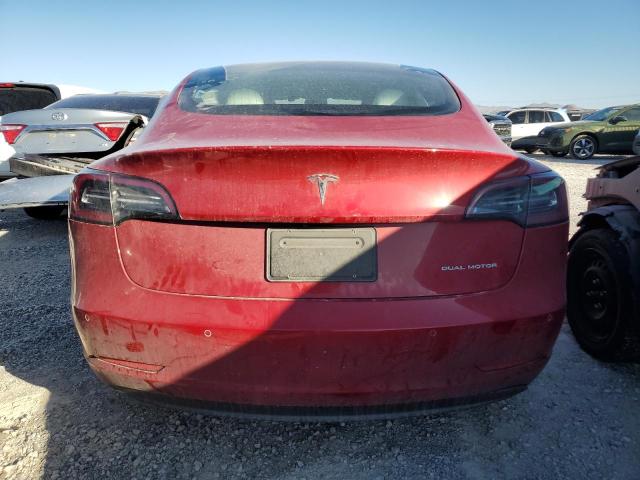 Photo 6 from auction – 2019 TESLA MODEL 3 with VIN 5YJ3E1EB5KF390919