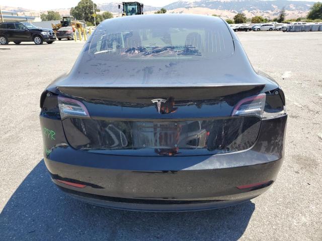Photo 6 from auction – 2018 TESLA MODEL 3 with VIN 5YJ3E1EB3JF082680