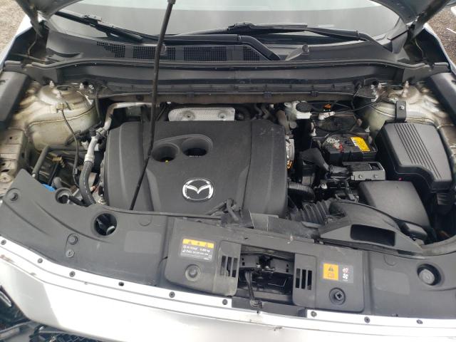 Photo 12 from auction – 2021 MAZDA CX-5 TOURI with VIN JM3KFBCM8M1129208