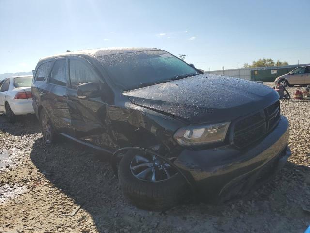 Photo 4 from auction – 2014 DODGE DURANGO R/ with VIN 1C4SDHCT1EC476524