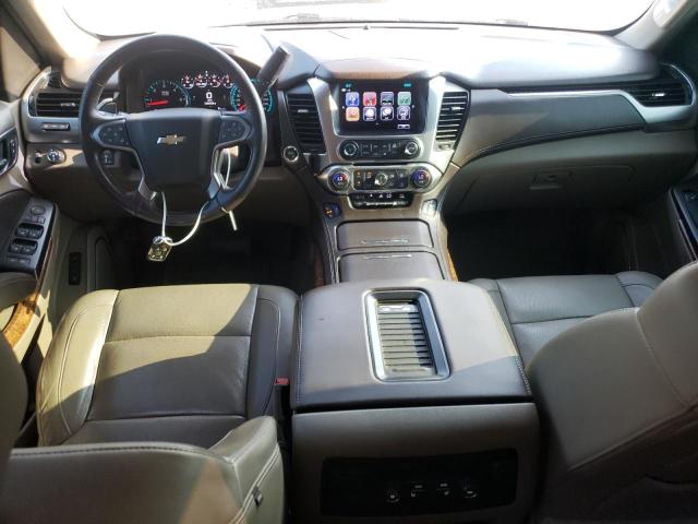 Photo 8 from auction – 2017 CHEVROLET TAHOE C150 with VIN 1GNSCCKC1HR237684