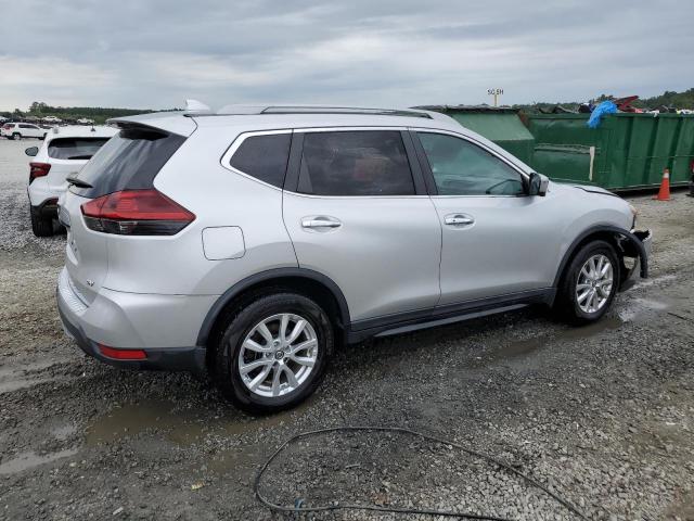 Photo 3 from auction – 2018 NISSAN ROGUE S with VIN 5N1AT2MTXJC835692