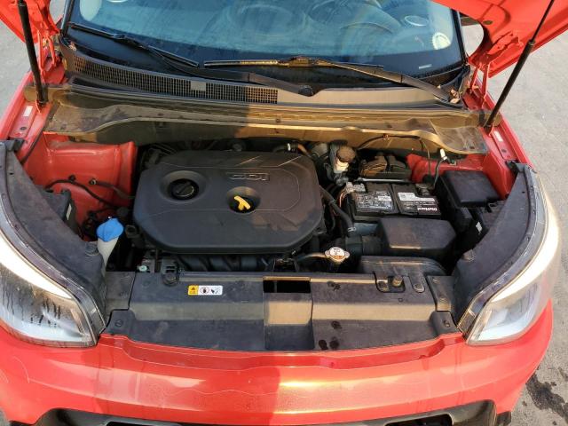 صورة رقم 11 من المزاد - 2016 KIA SOUL + مع VIN KNDJP3A50G7317340