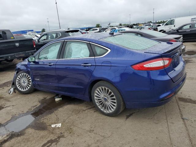 Photo 2 from auction – 2014 FORD FUSION TIT with VIN 3FA6P0RU0ER286196