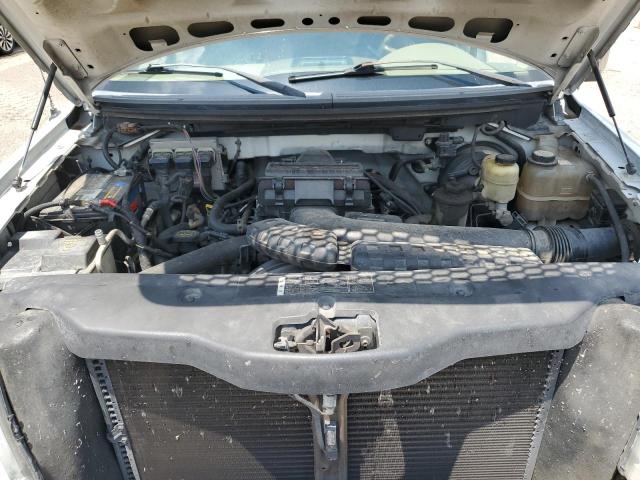Photo 11 from auction – 2005 FORD F150 SUPER with VIN 1FTPW12545KD46186