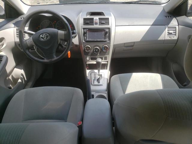 Photo 8 from auction – 2013 TOYOTA COROLLA BA with VIN 2T1BU4EE9DC080614