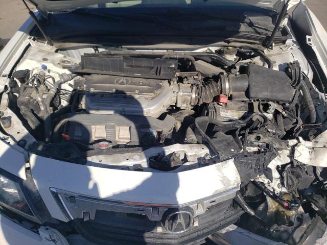 Photo 11 from auction – 2014 ACURA TL TECH with VIN 19UUA9F58EA002670