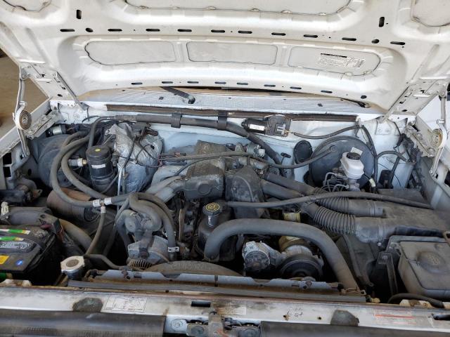Photo 11 from auction – 1995 FORD F150 with VIN 1FTEF15Y7SLB67398