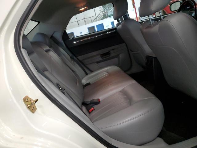 Photo 10 from auction – 2006 CHRYSLER 300C with VIN 2C3KA63H76H325862
