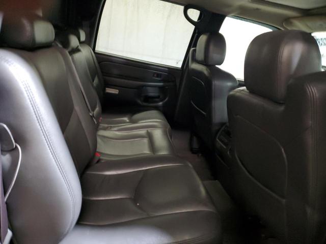 Photo 10 from auction – 2004 CHEVROLET AVALANCHE with VIN 3GNEK12T74G310863