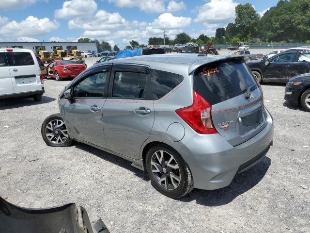 Photo 2 from auction – 2015 NISSAN VERSA NOTE with VIN 3N1CE2CP4FL441986
