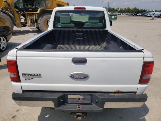 Photo 6 from auction – 2011 FORD RANGER with VIN 1FTKR1AD5BPA29798