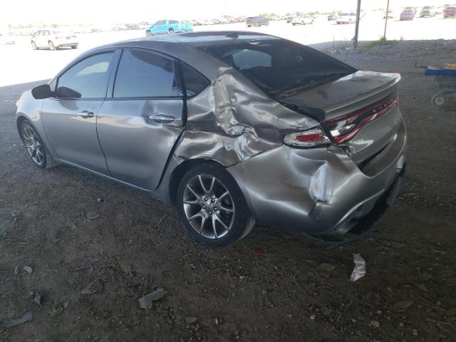 Photo 2 from auction – 2015 DODGE DART SXT with VIN 1C3CDFBB5FD225300