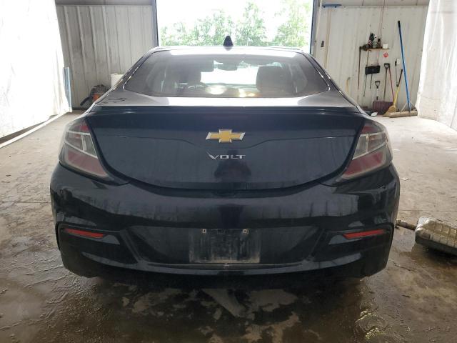 Photo 6 from auction – 2017 CHEVROLET VOLT LT with VIN 1G1RC6S56HU150685