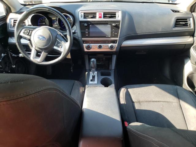 Photo 8 from auction – 2017 SUBARU LEGACY 2.5 with VIN 4S3BNAD66H3017264