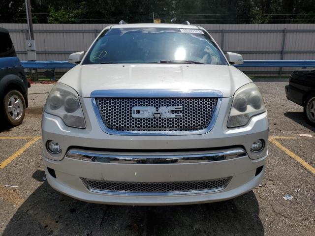 Снимка 5 от търг – 2012 GMC ACADIA DEN с VIN 1GKKRTED3CJ405994