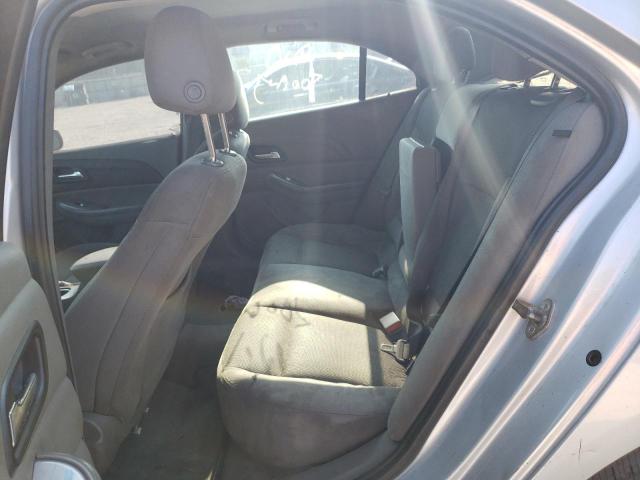 Photo 10 from auction – 2016 CHEVROLET MALIBU LIM with VIN 1G11B5SA5GF119387