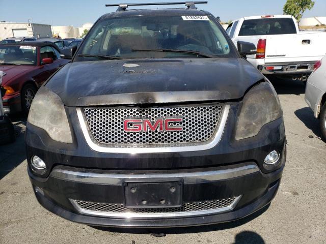 Photo 5 from auction – 2012 GMC ACADIA DEN with VIN 1GKKVTEDXCJ198824
